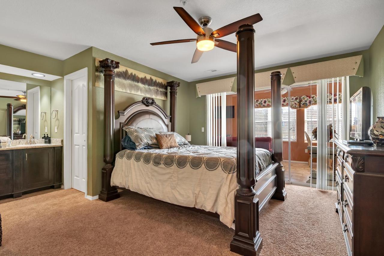 Apartment Family Friendly At Diamond Resorts! *