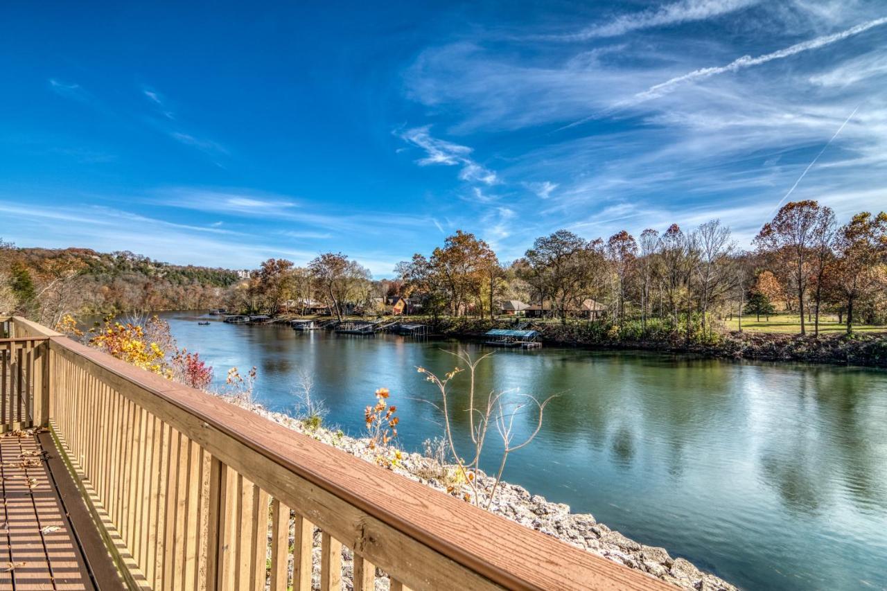 Family Friendly At Diamond Resorts! Apartment Branson