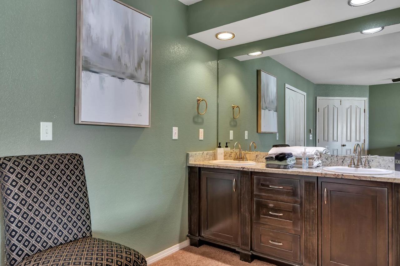 Family Friendly At Diamond Resorts! Apartment Branson