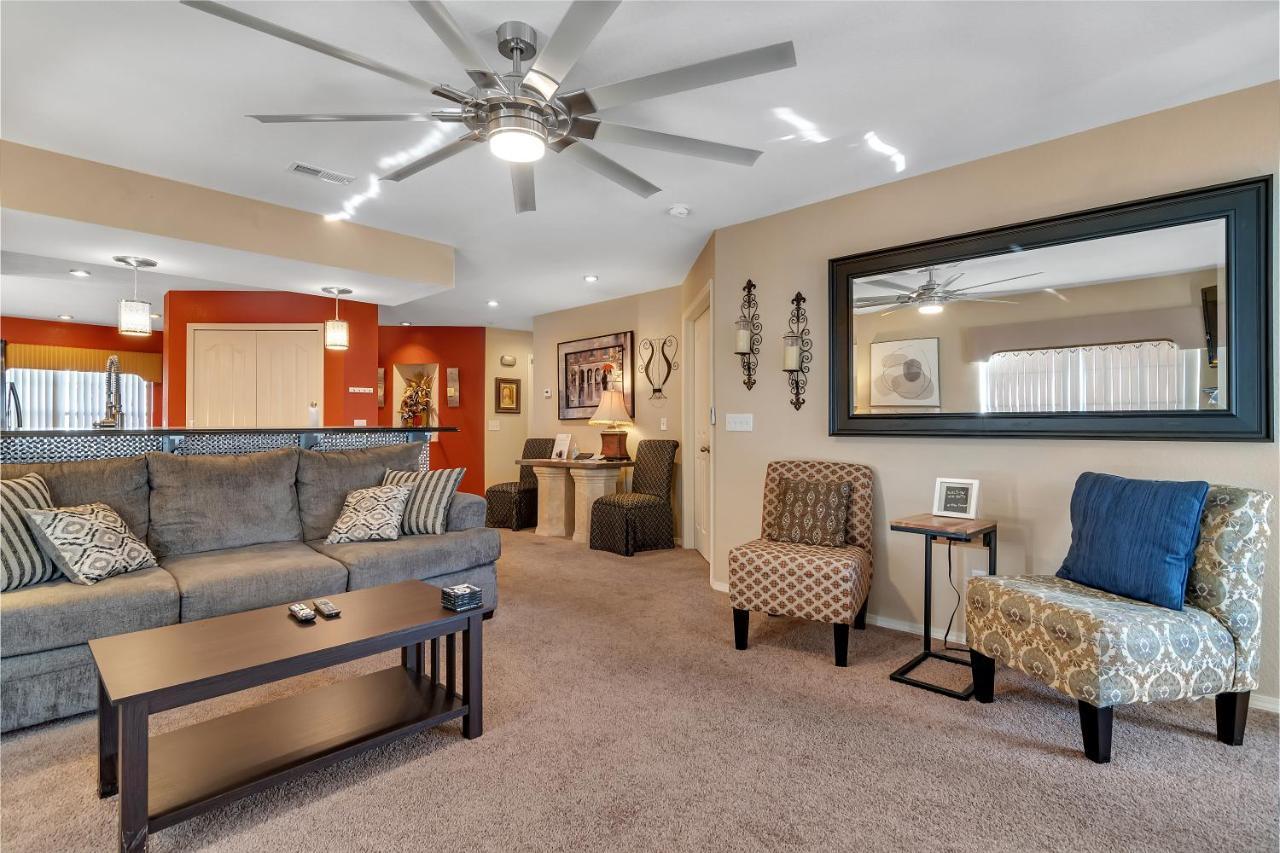 Apartment Family Friendly At Diamond Resorts! Branson
