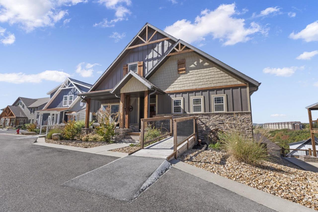Lakefront Haven Branson