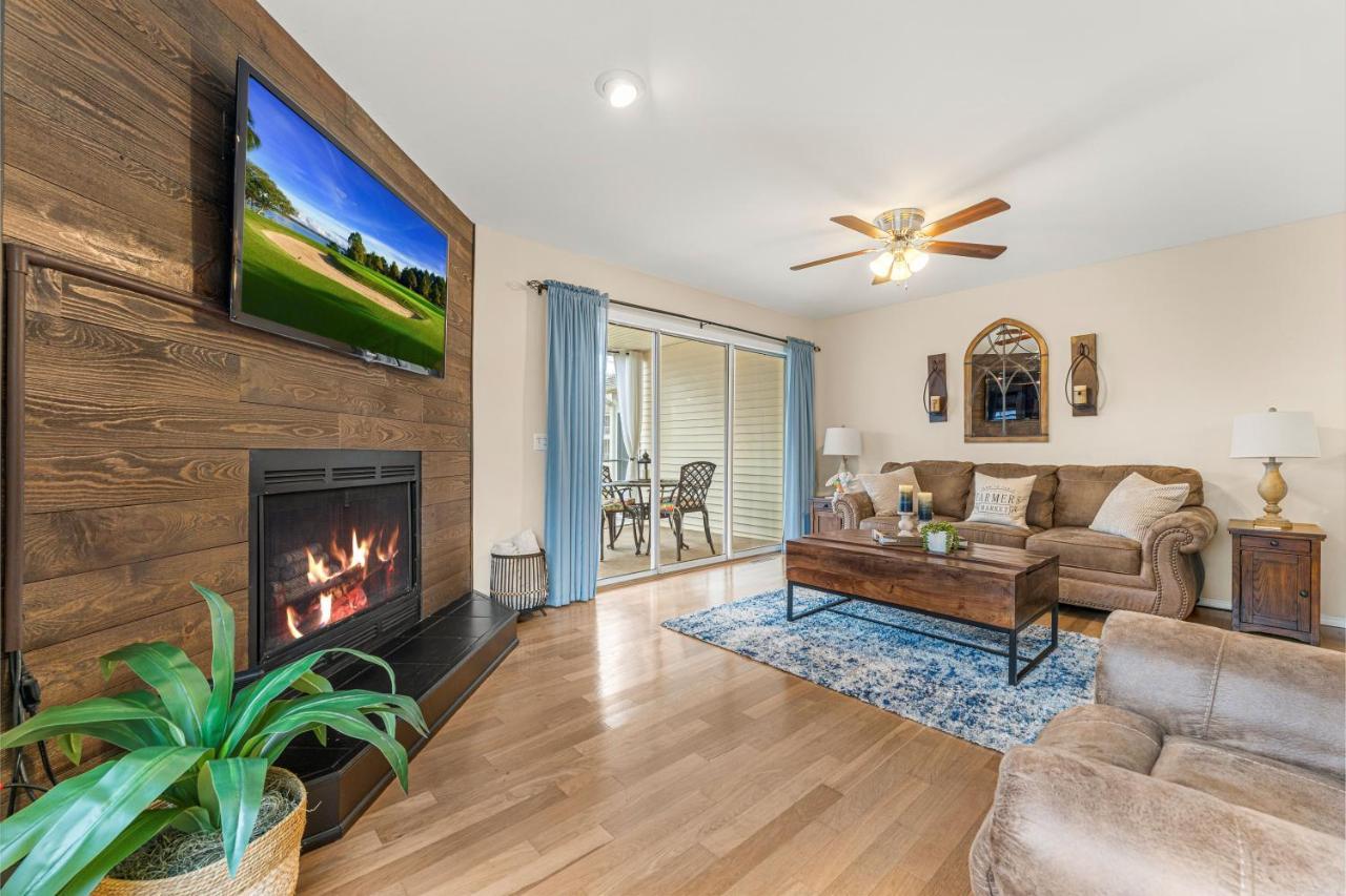 Premiere Pointe Apartment *