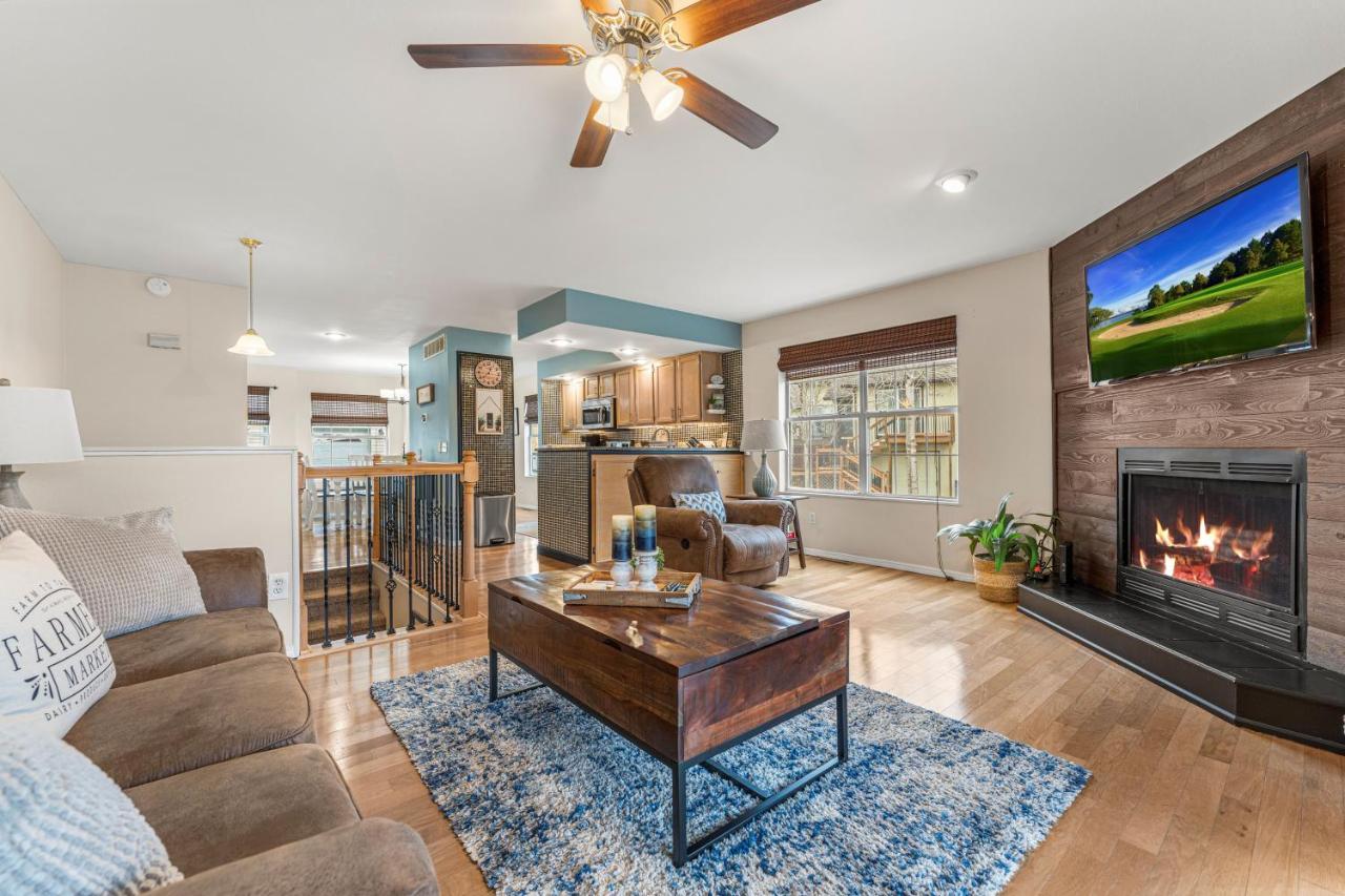 Apartment Premiere Pointe *