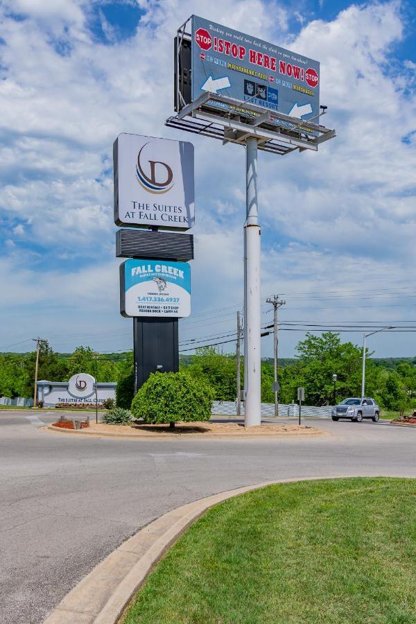 Apartment Family Friendly At Diamond Resorts! Branson