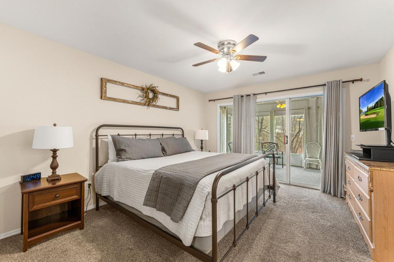 Premiere Pointe * Branson