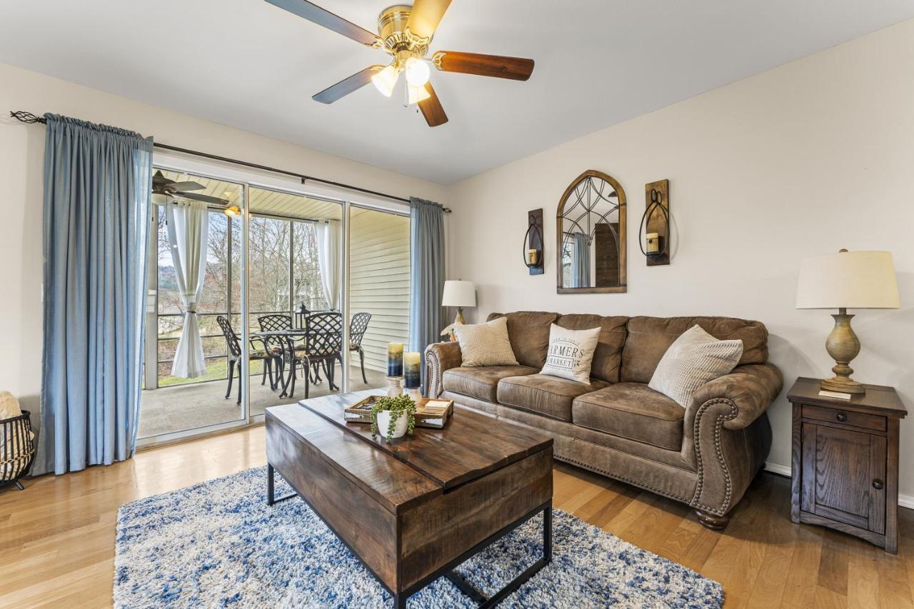 Apartment Premiere Pointe Branson