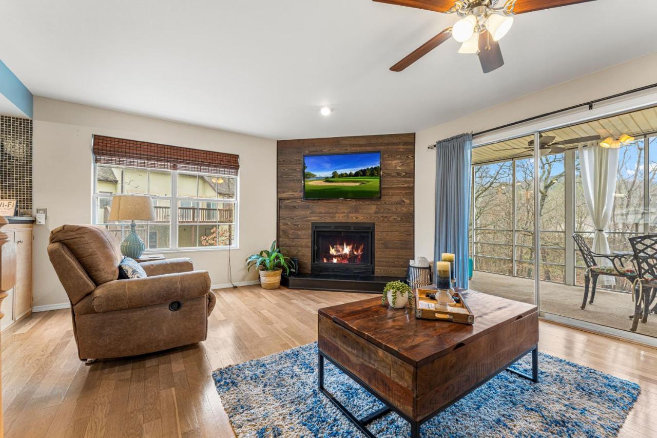Apartment Premiere Pointe Branson