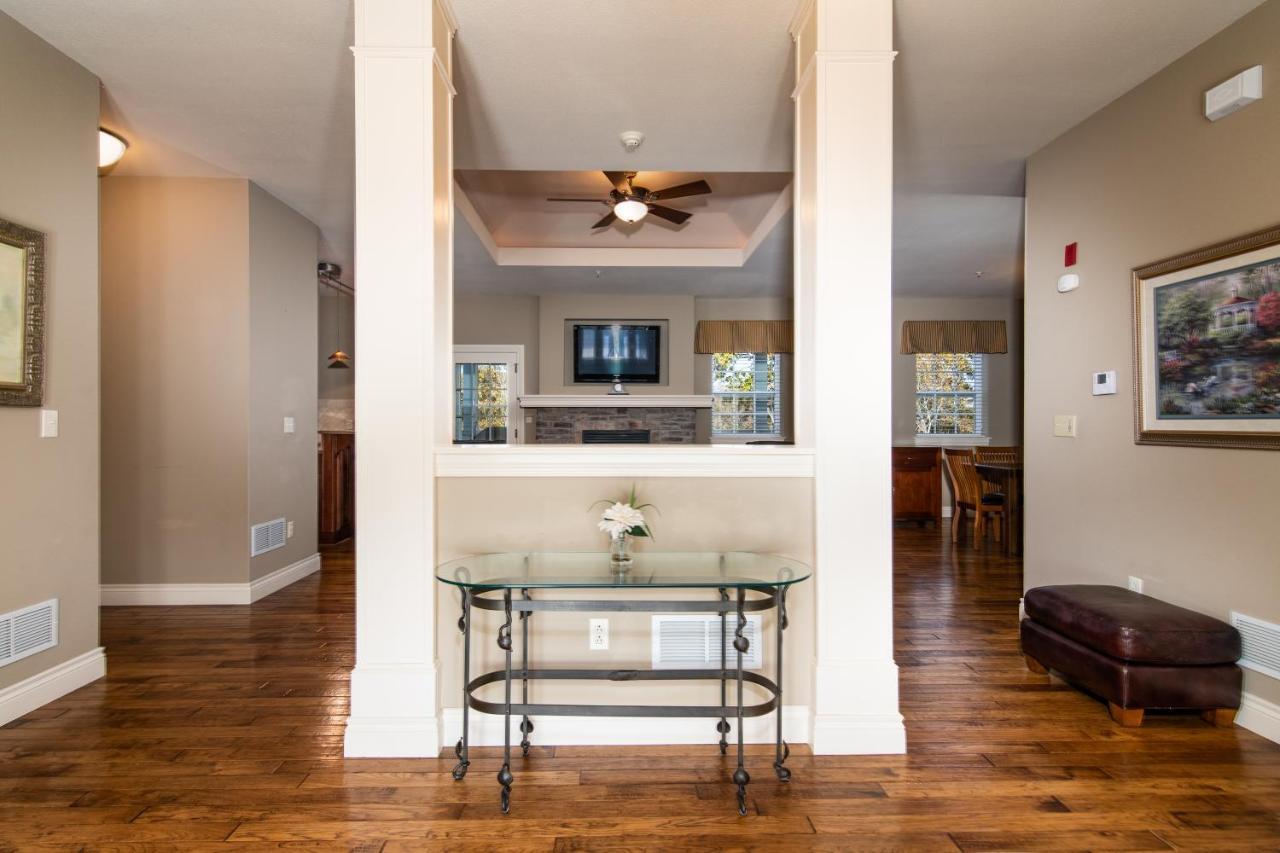Two Bedroom In The Heart Of Branson! *