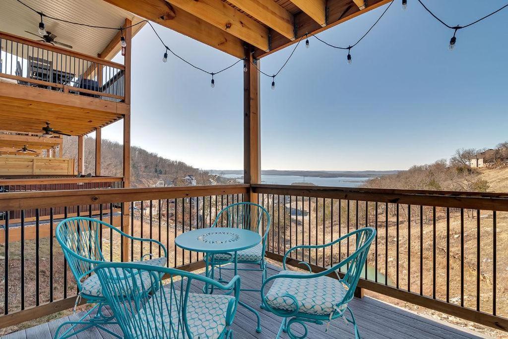 Holiday home Bird's Eye View At Table Rock $400 Daily Attractions *