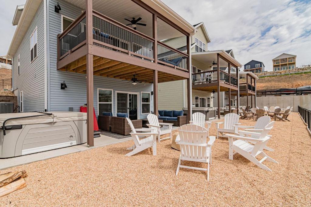 Holiday home Lakecraze