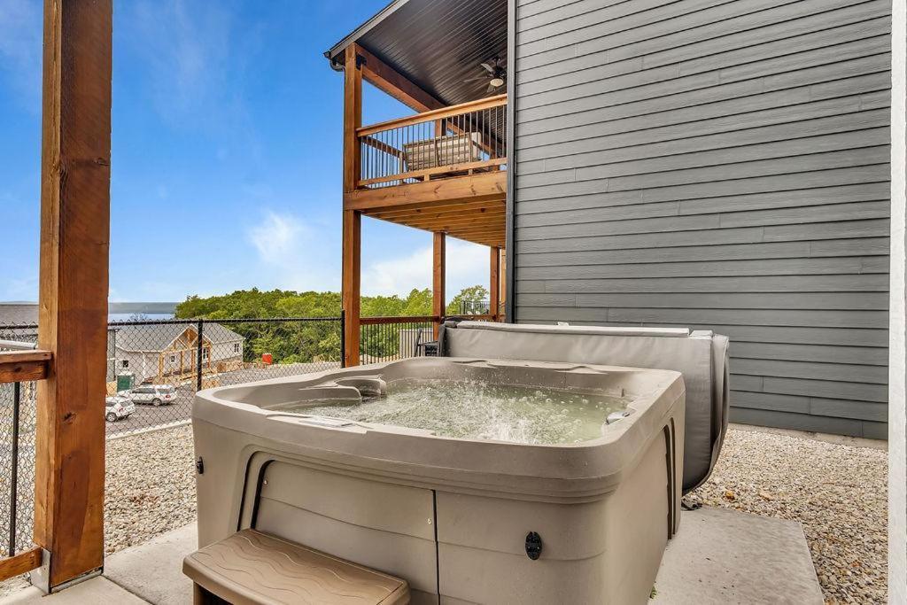 Lochview Holiday home *