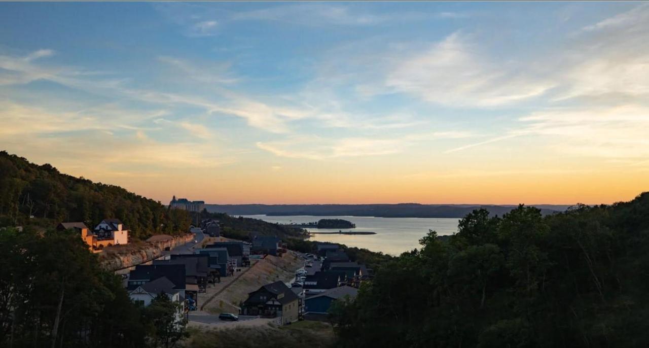 Holiday home Star Gaze Branson