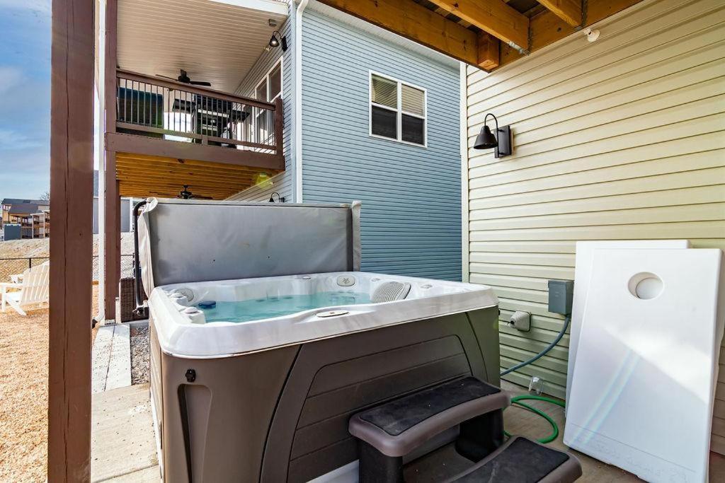 Holiday home Star Gaze *