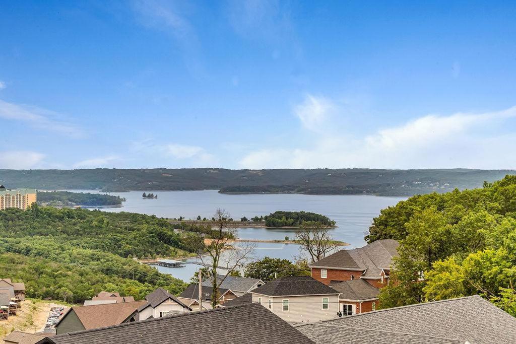 Lochview Holiday home
