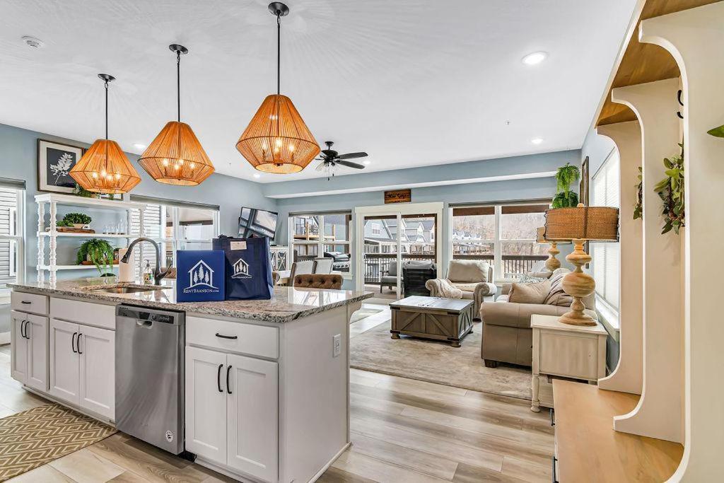 Star Gaze Holiday home Branson