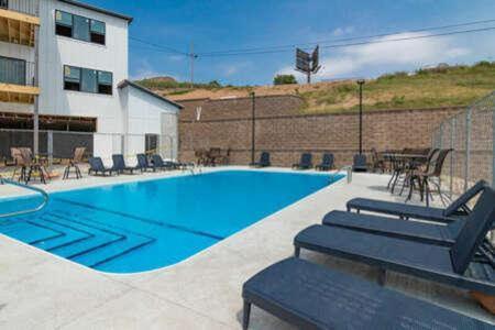Holiday home Star Gaze Branson