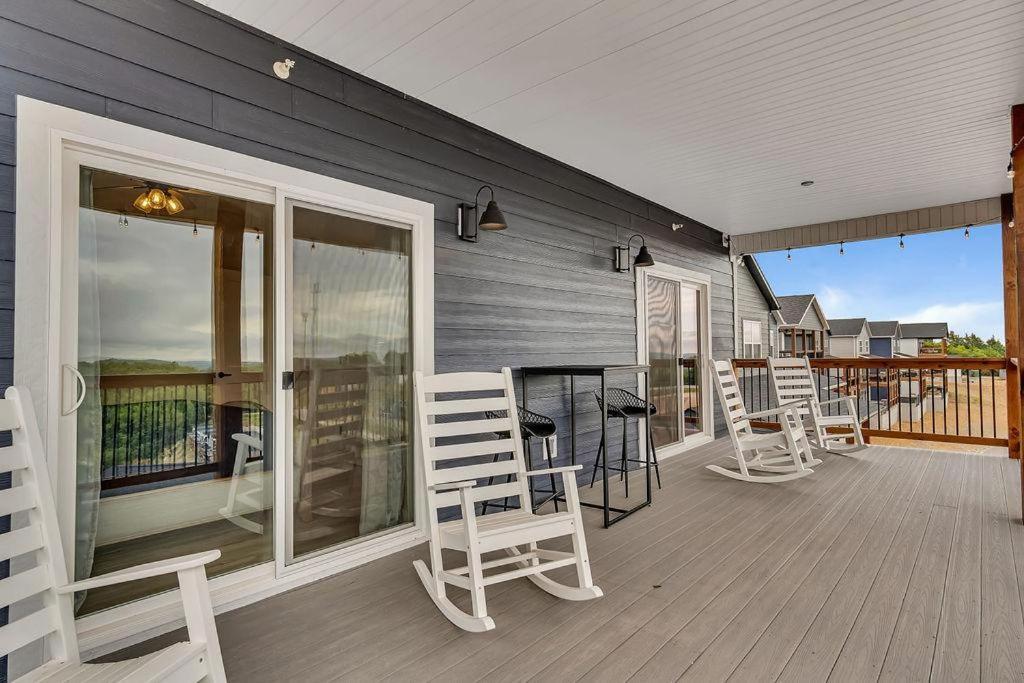 Holiday home Lochview
