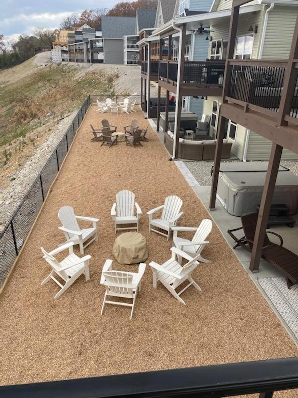 Holiday home Star Gaze