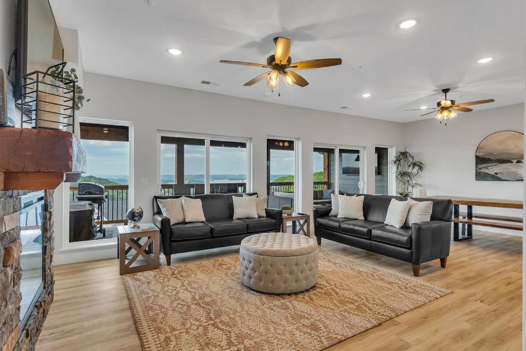 Rock And Reel Holiday home
