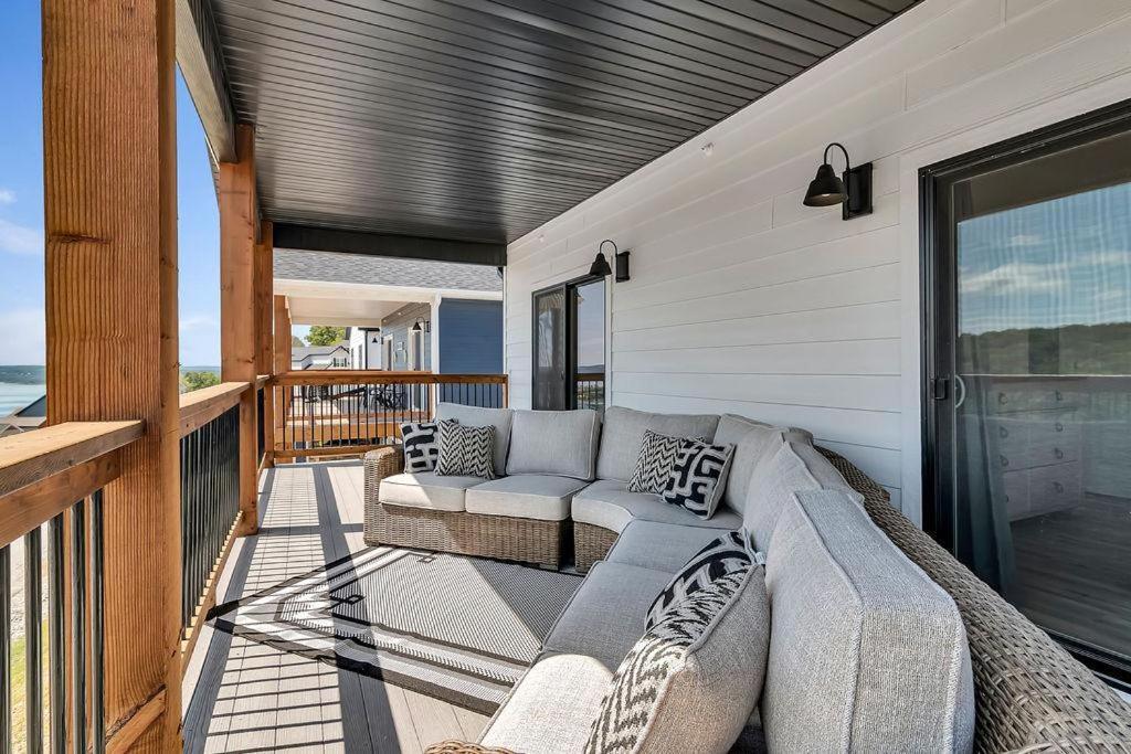 Hilltop House Branson