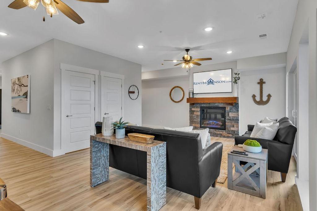 Rock And Reel Holiday home Branson