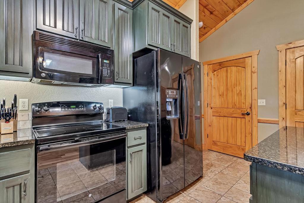 Riverhaven Holiday home