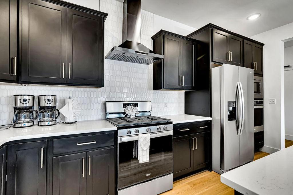 Modern Rustic Holiday home Branson
