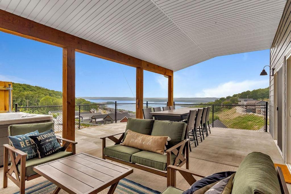 Holiday home Boone Docks