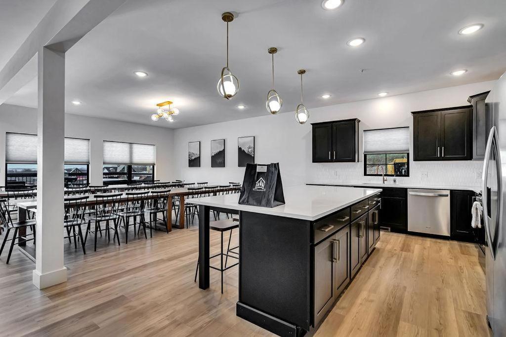 Holiday home Modern Rustic Branson