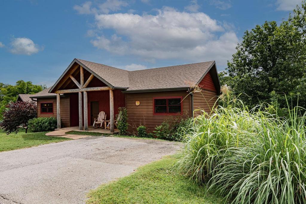 Holiday home Riverhaven *