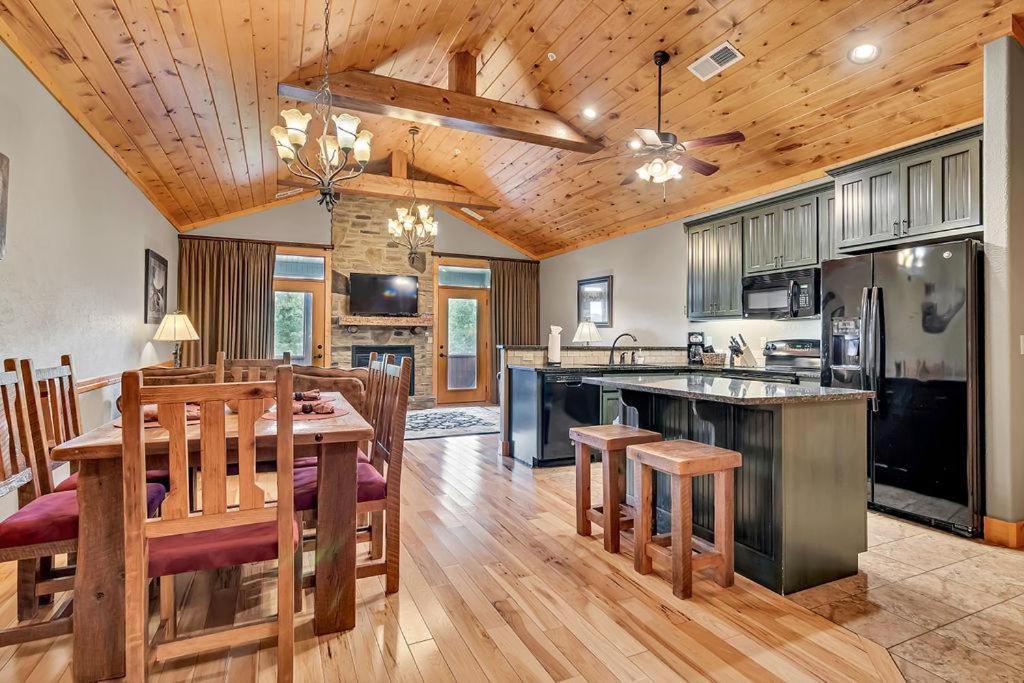 Holiday home Riverhaven *