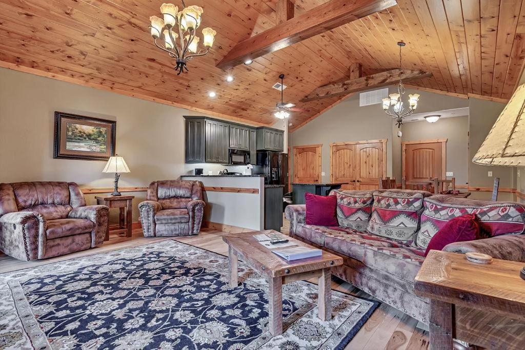 Riverhaven Holiday home *