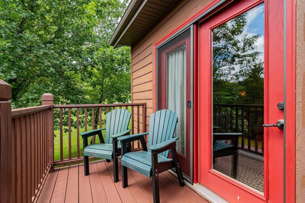 Holiday home Riverhaven Branson