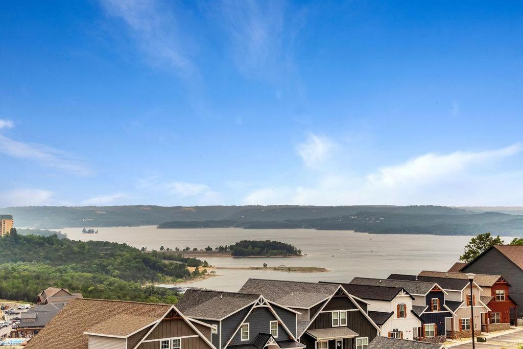 Holiday home Idle Time At Table Rock *