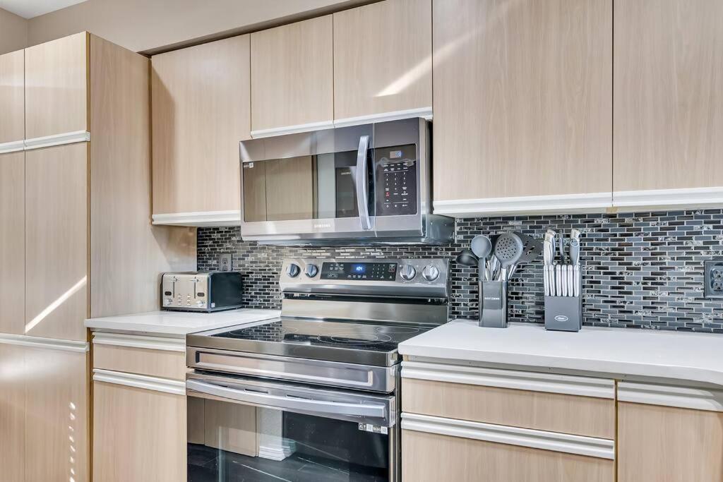 Charming 4-bedroom At The Champions * Branson