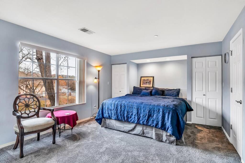 Penthouse Overlooking Taneycomo Branson