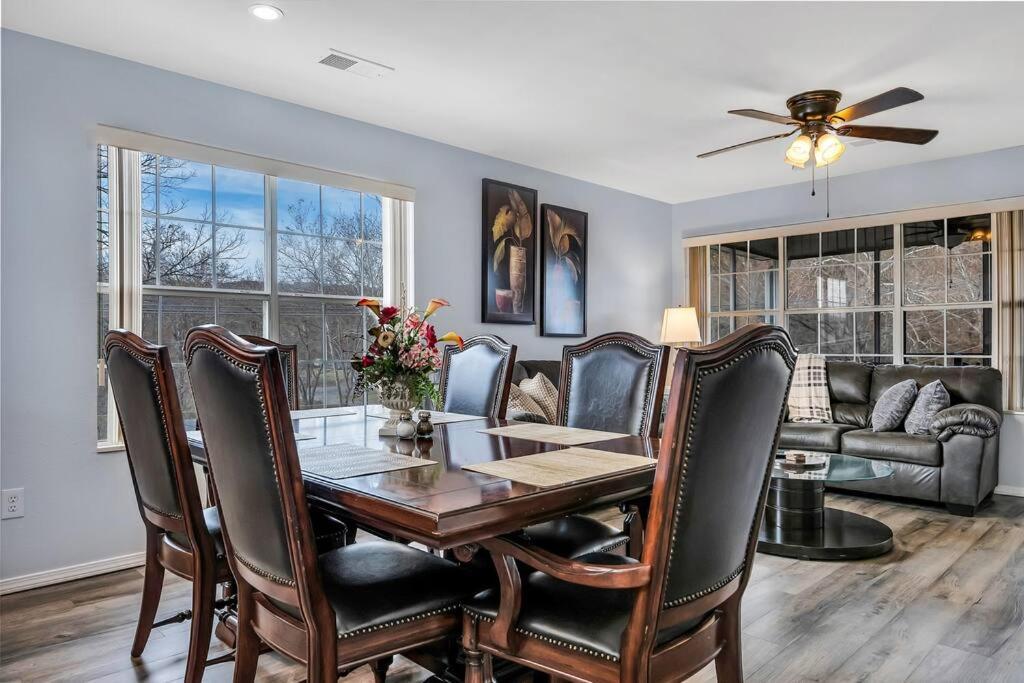 Penthouse Overlooking Taneycomo Branson