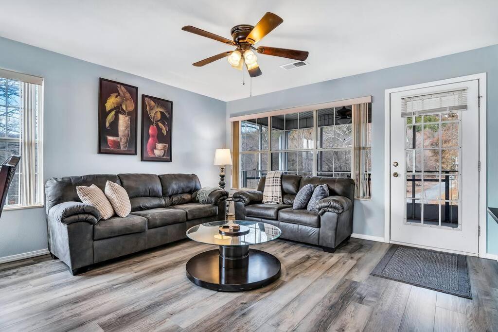 Apartment Penthouse Overlooking Taneycomo Branson