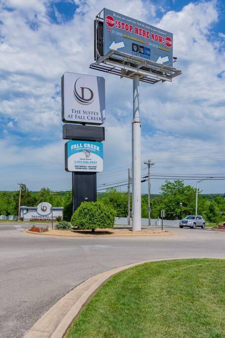 Penthouse Overlooking Taneycomo