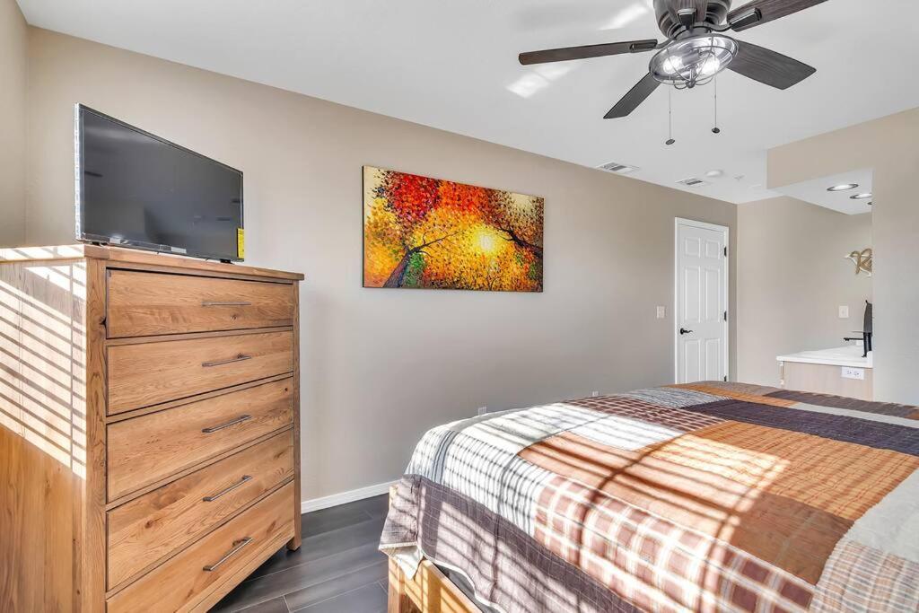 Apartment Charming 4-bedroom At The Champions Branson