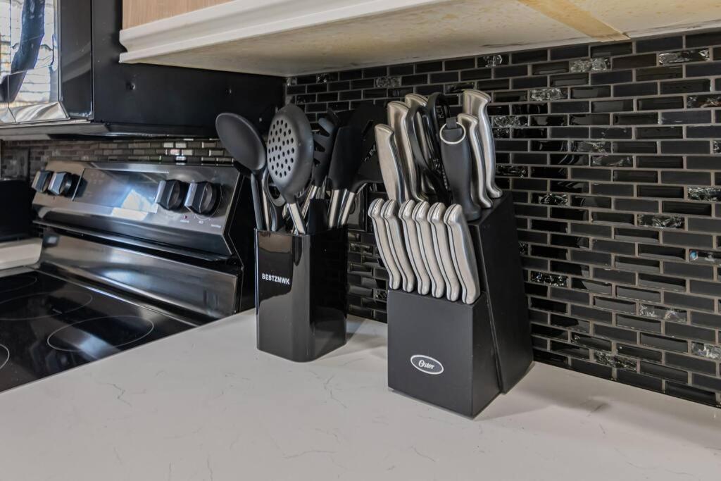 Charming 4-bedroom At The Champions * Branson