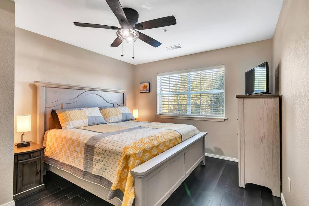 Apartment Charming 4-bedroom At The Champions Branson