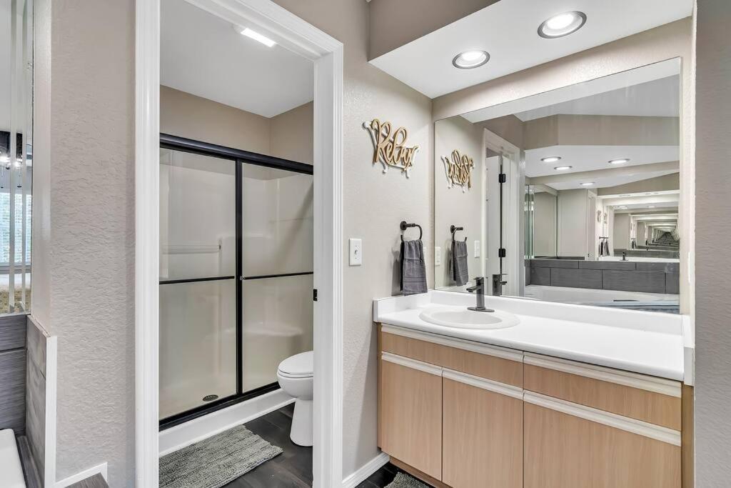 Apartment Charming 4-bedroom At The Champions *