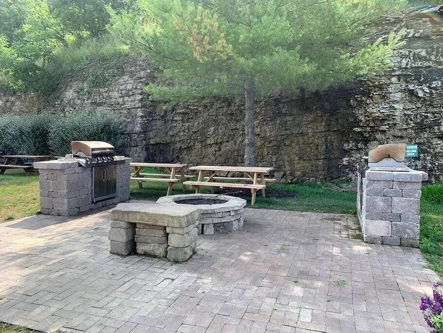 Walk In Two Bed Lakeview At Indian Point * Branson