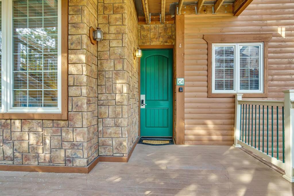 Apartment Walk In Two Bed Lakeview At Indian Point *