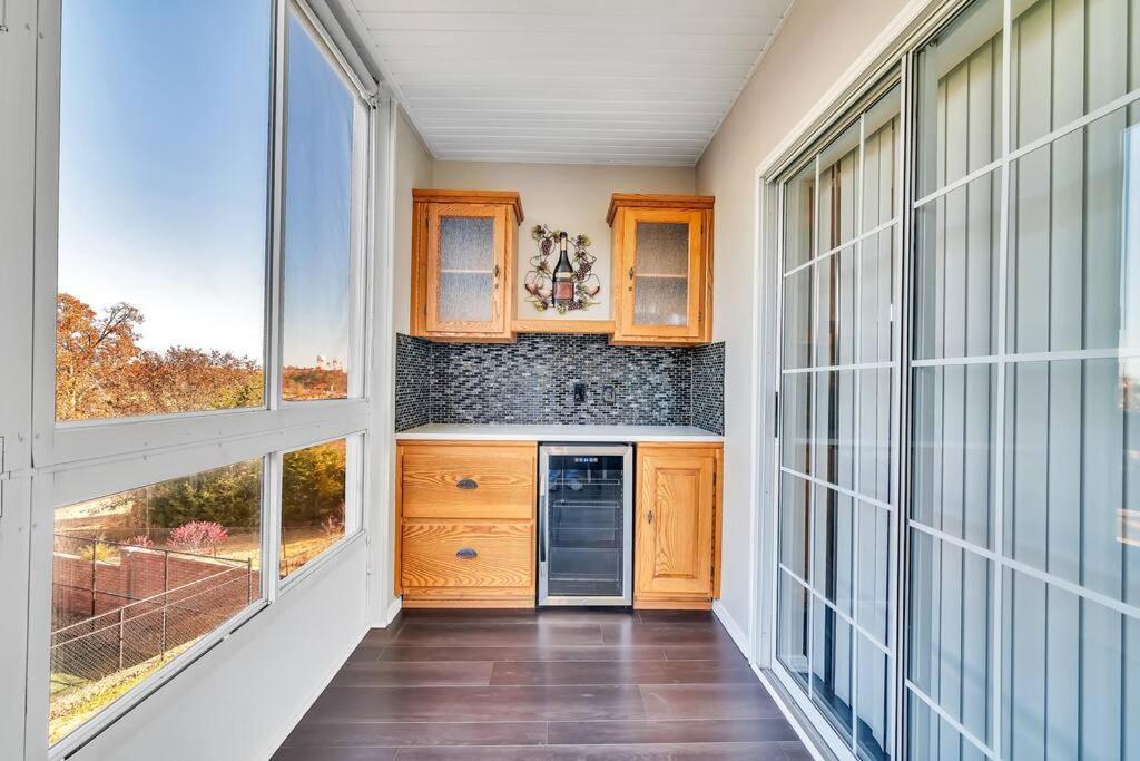 Charming 4-bedroom At The Champions Apartment *
