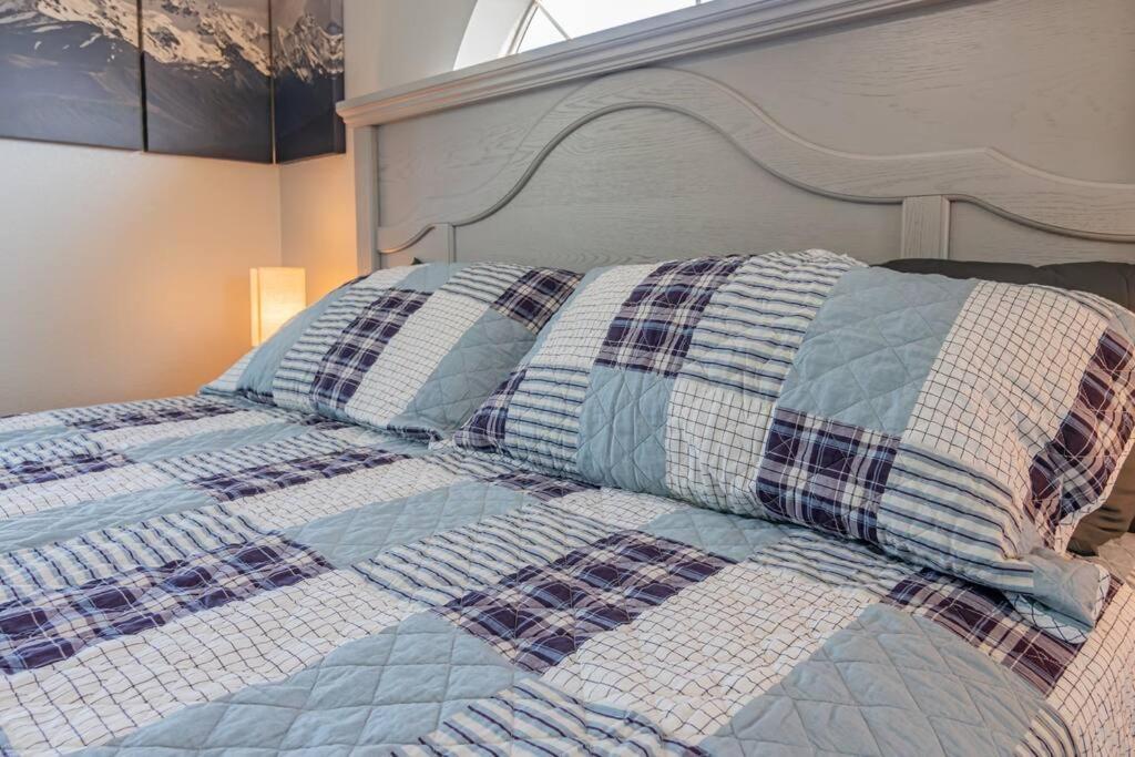 Charming 4-bedroom At The Champions Branson