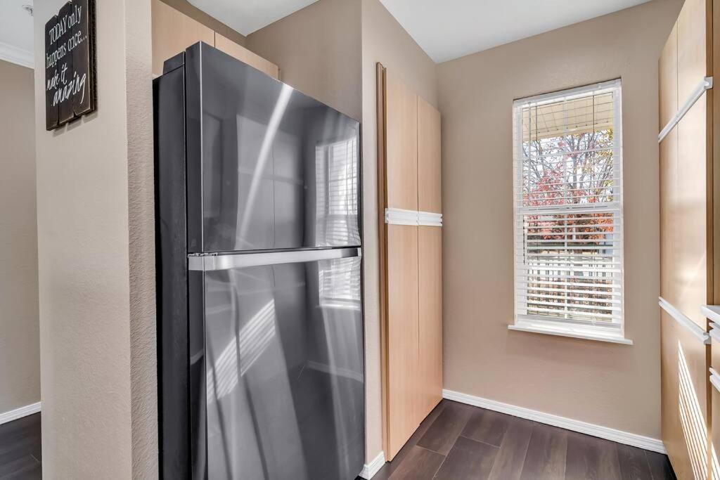 Apartment Charming 4-bedroom At The Champions *