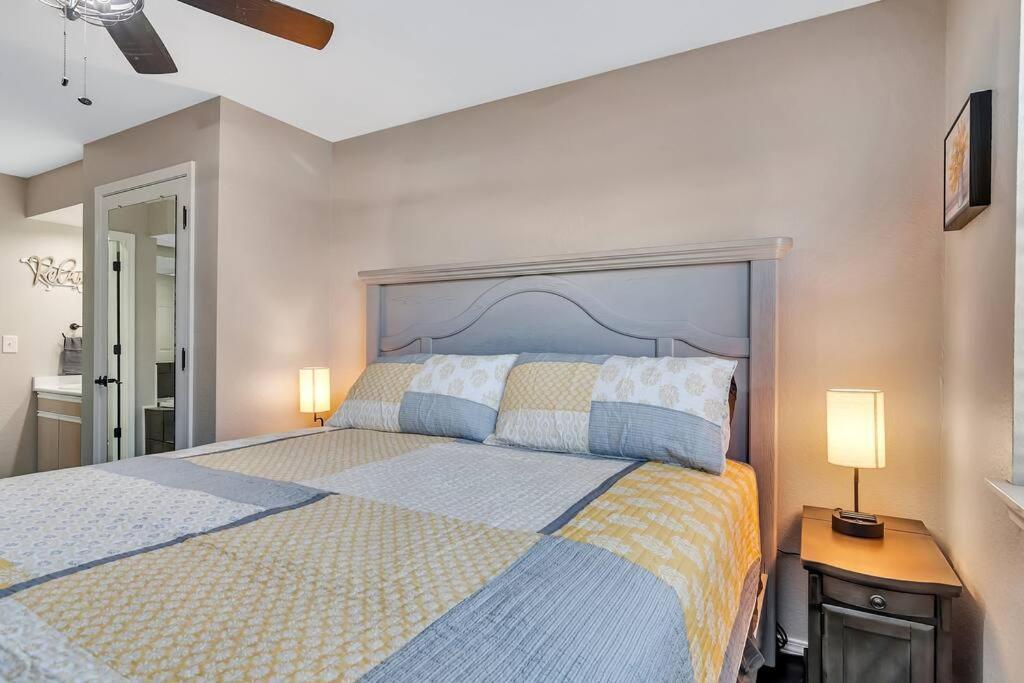 Apartment Charming 4-bedroom At The Champions