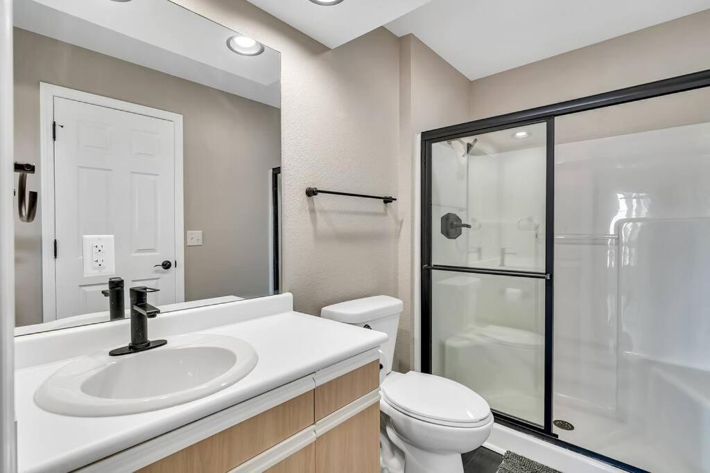 Charming 4-bedroom At The Champions *